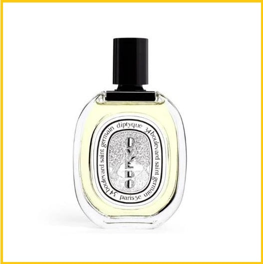 DIPTYQUE OYEDO EAU DE TOILETTE 50ML / 100ML 東京之水淡香水