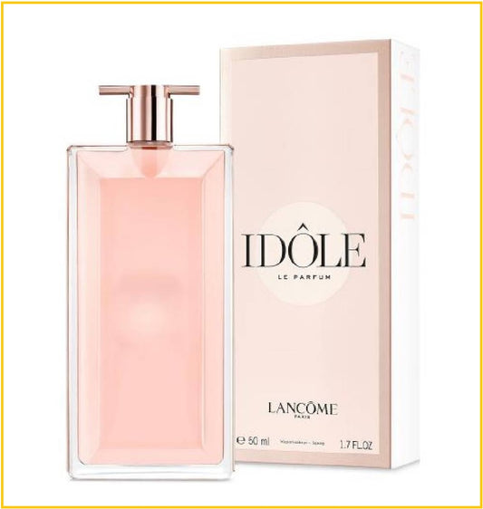 LANCOME IDOLE EAU DE PARFUM 50ML / 100ML 是我香水