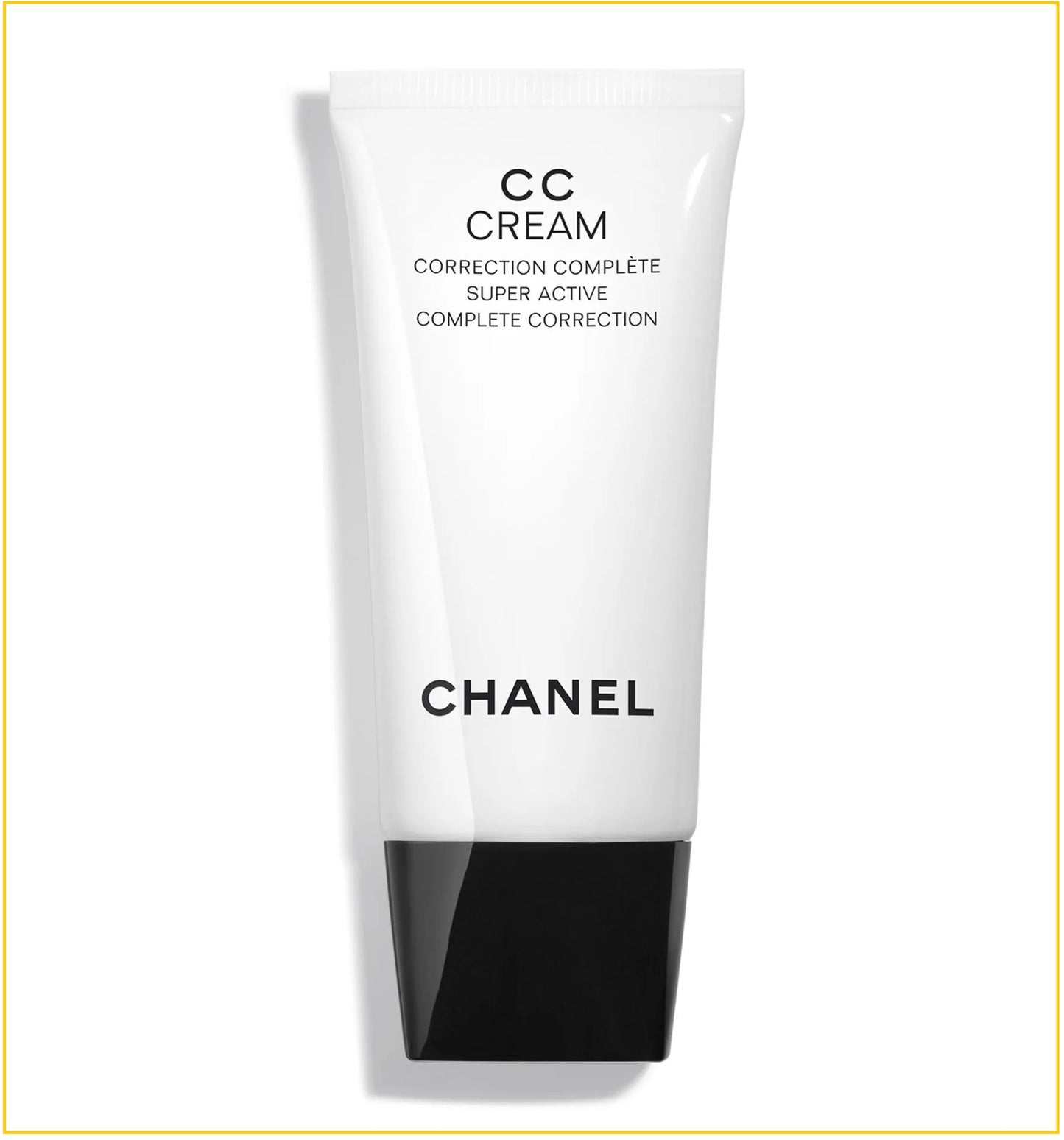 CHANEL SUPER WATER RETENTION ENERGY CC CREAM #10 / #20 30ML 超保水能量CC霜乳霜