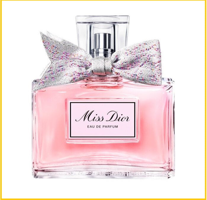 DIOR MISS DIOR EAU DE PARFUM 50ML 迪奥小姐香水