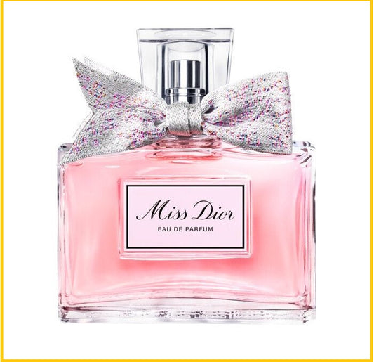 DIOR MISS DIOR EAU DE PARFUM 50ML 迪奥小姐香水