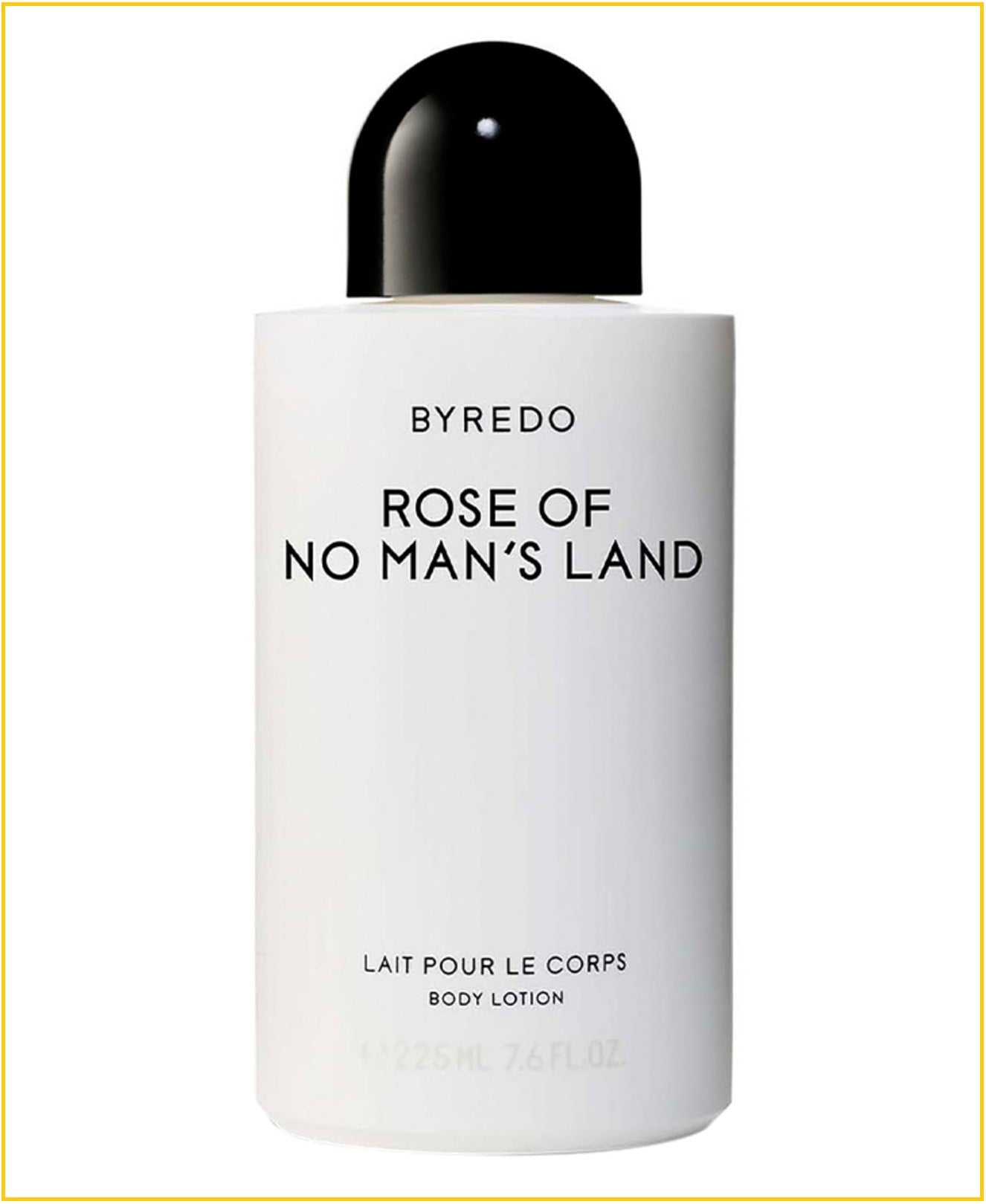 BYREDO ROSE OF NO MAN‘S LAND BODY LOTION 225ML 無人區玫瑰身體潤膚乳