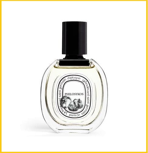 DIPTYQUE PHILOSYKOS EAU DE TOILETTE 50ML 希臘無花果淡香水