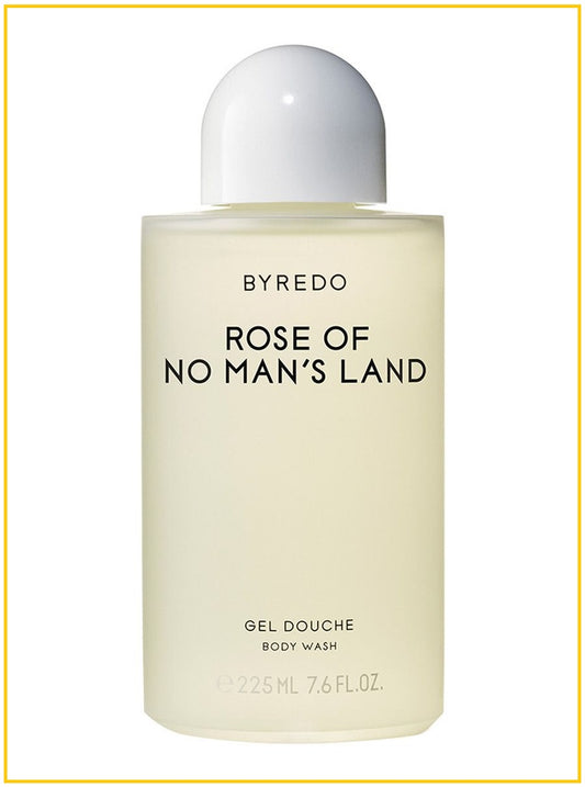 BYREDO ROSE OF NO MANS LAND BODY WASH 225ML 無人區玫瑰沐浴露