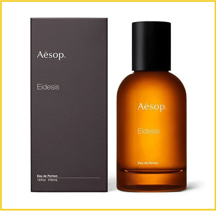 AESOP EIDESIS EAU DE PARFUM 50ML 艾底希思香水