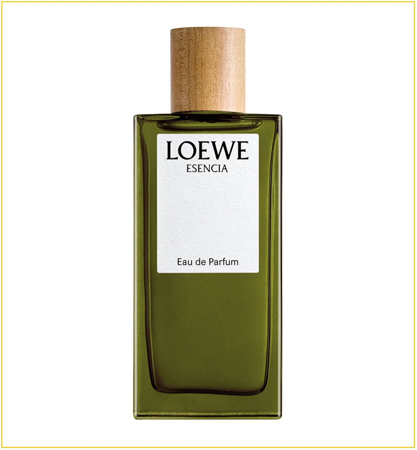 LOEWE ESENCIA POUR HOMME EAU DE PARFUM 75ML 男士淡香精香水