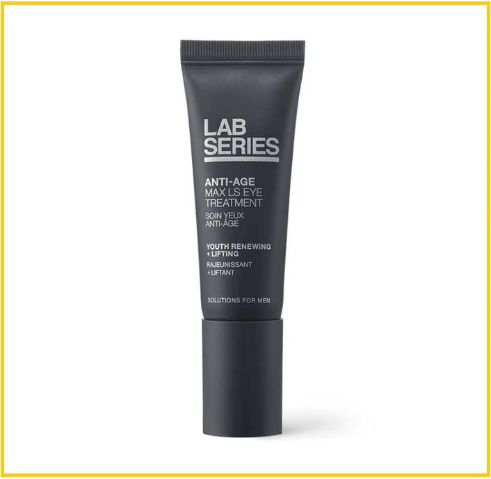 LAB SERIES 朗仕緊緻修護眼霜 ANTI-AGE MAX LS EYE TREATMENT 15ML