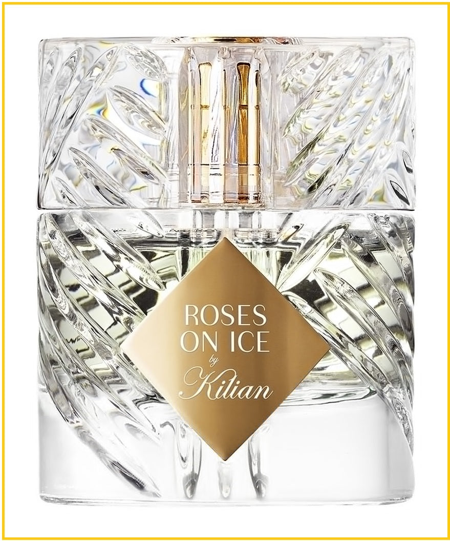 KILIAN ROSES ON ICE EAU DE PARFUM SPRAY 50ML 冰雪玫瑰香水