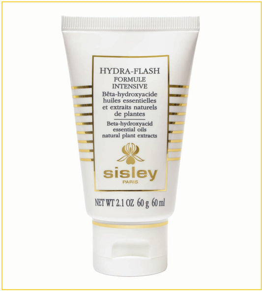 SISLEY HYDRA-FLASH INTENSIVE FORMULA 60ML 密集修護保濕面膜