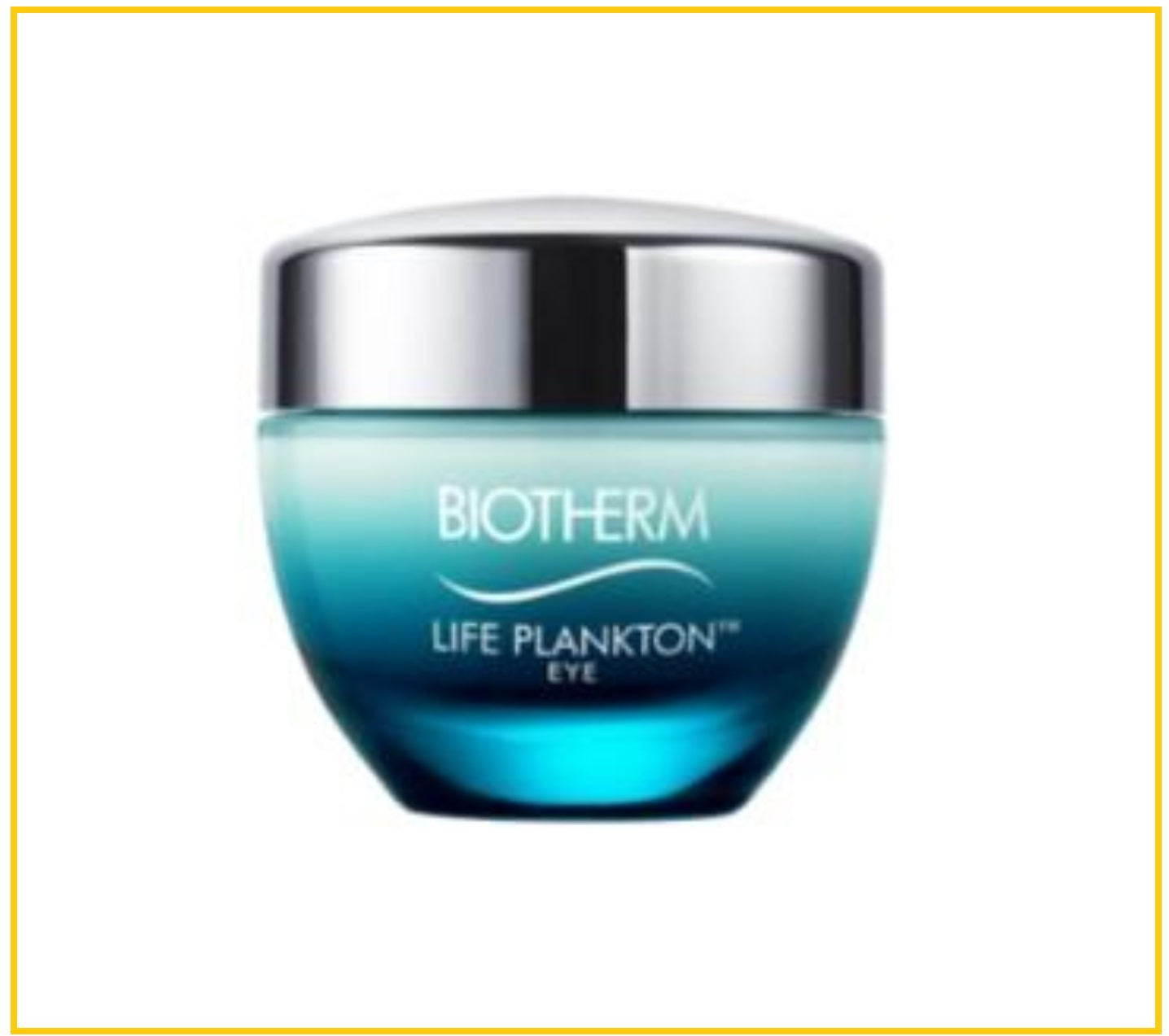 BIOTHERM LIFE PLANKTON EYE CREAM 15ML 奇蹟水漾嫩膚眼霜