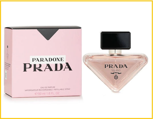 PRADA PARADOXE EAU DE PARFUM 50ML 我本莫測女士香水