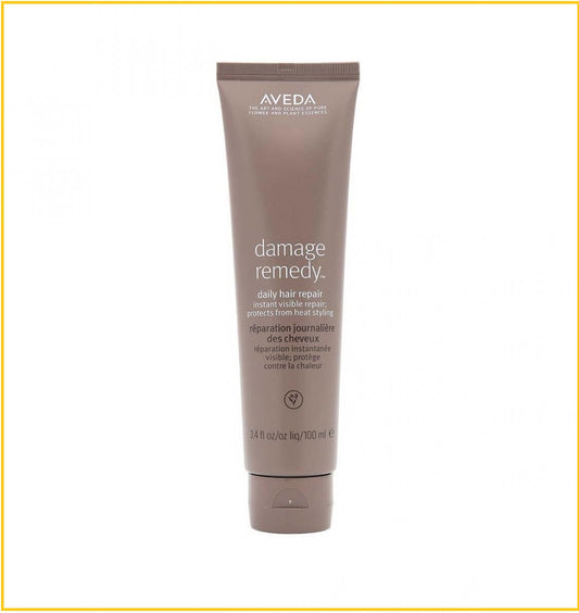 AVEDA DAMAGE REMEDY DAILY HAIR REPAIR 100ML 頭髮速效修復精華