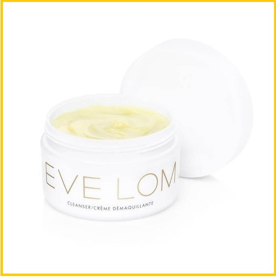 EVE LOM CLEANSER 100ML 卸妝膏