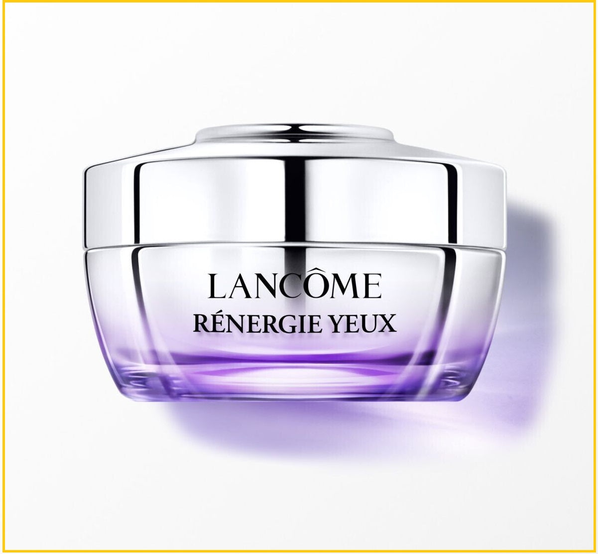 LANCOME RENERGIE EYE CREAM 15ML 立體塑顏緊緻抗皺眼霜