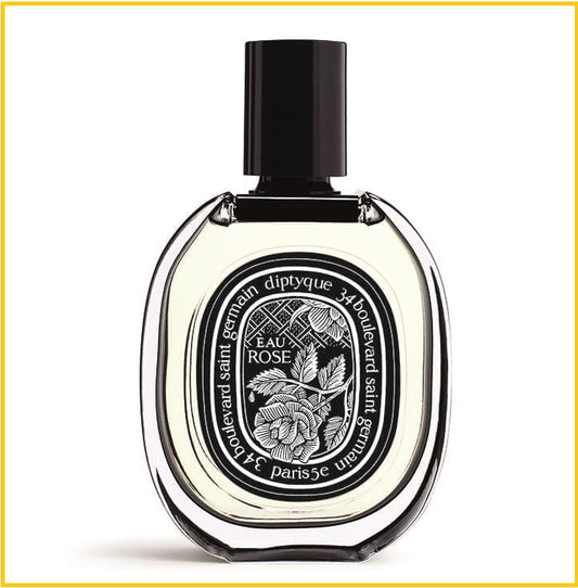 DIPTYQUE EAU ROSES EAU DE PARFUM 75ML 玫瑰之水淡香精香水