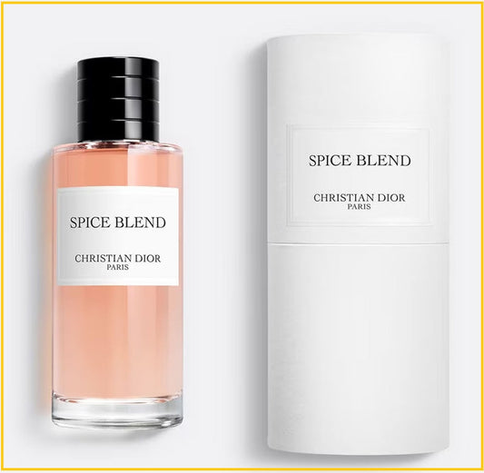 DIOR SPICE BLEND EAU PARFUM 40ML 典藏系列辛烈調配香水