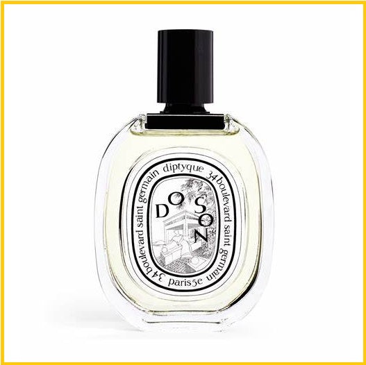 DIPTYQUE DO SON EAU DE TOILETTE 50ML 杜桑淡香水