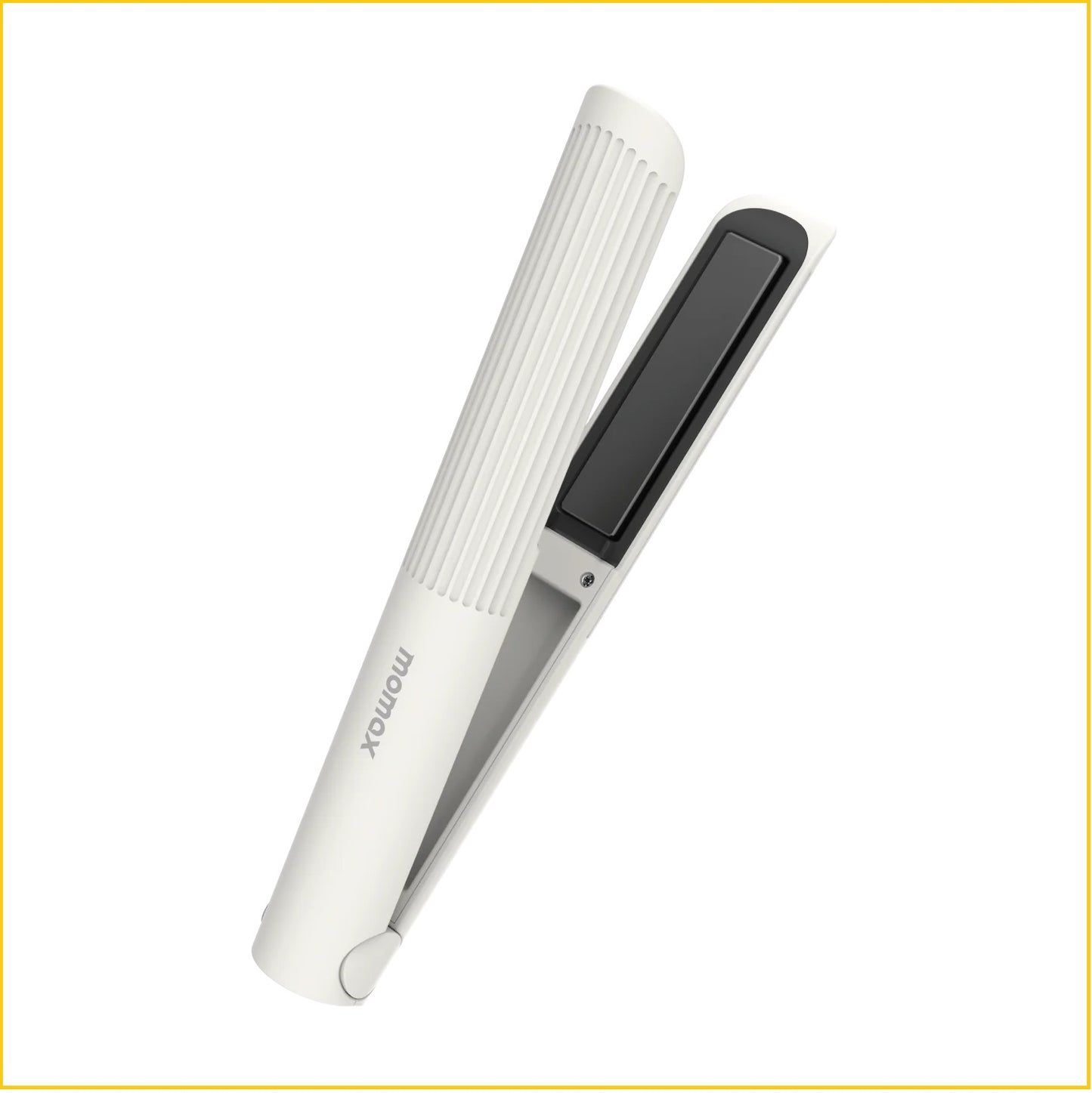 MOMAX 1-CARE STYLER MINI WIRELESS HAIR STRAIGHTENER HL17G / HL17W 摩米士無線迷你直髮器