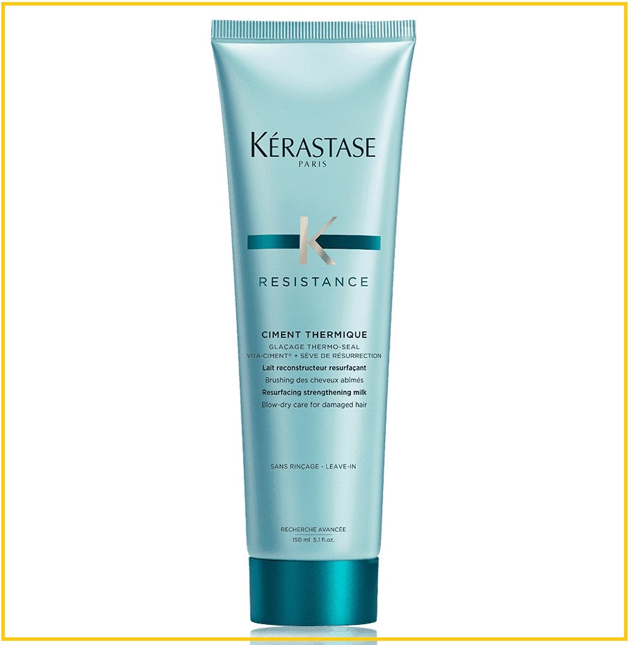 KERASTASE RESISTANCE CIMENT THERMIQUE 150ML 熱燙強化修護乳