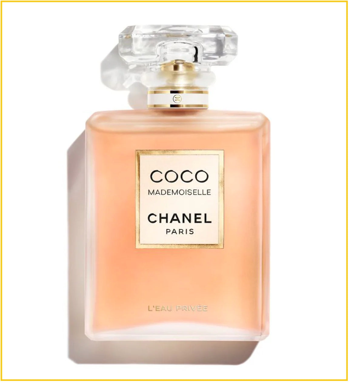 CHANEL COCO MADEMOISELLE L'EAU PRIVEE NIGHT FRAGRANCE SPRAY 100ML 夜間香水噴霧