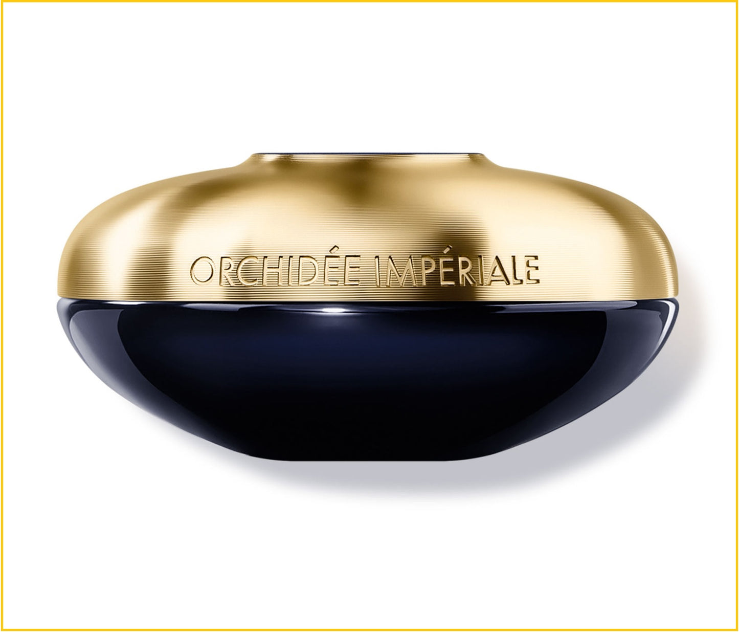 GUERLAIN ORCHIDEE IMPERIALE THE LIGHT CREAM 50ML 禦廷蘭花傳奇乳霜 (清爽)