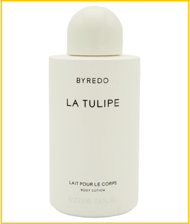 BYREDO LA TULIPE BODY LOTION 225ML 鬱金香身體乳