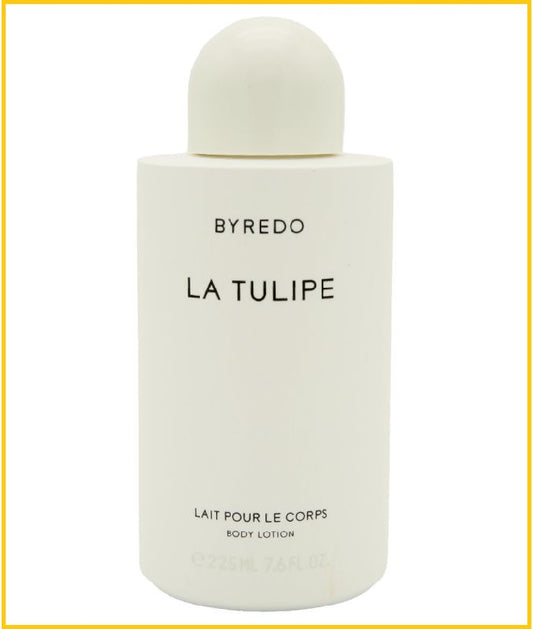 BYREDO LA TULIPE BODY LOTION 225ML 鬱金香身體乳