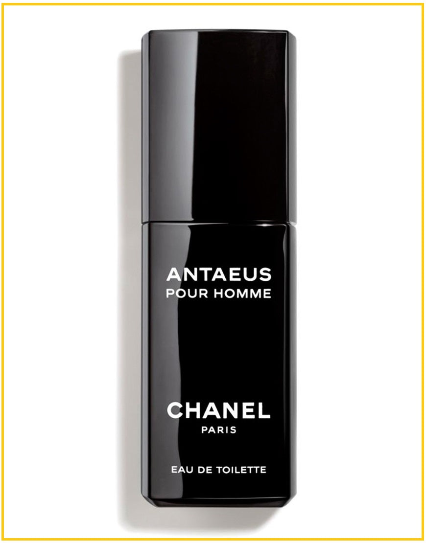 CHANEL ANTAEUS EAU DE TOILETTE SPRAY 100ML 力道男士淡香水