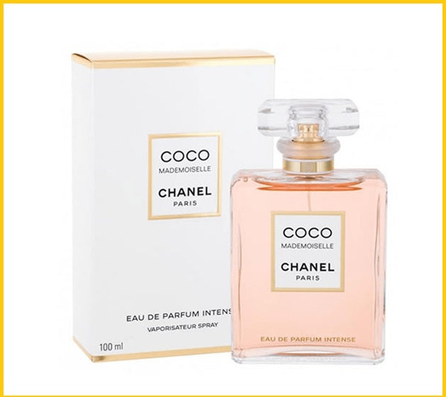 CHANEL COCO MADEMOISELLE EAU DE PARFUM 50ML / 100ML 可可小姐馥郁香水