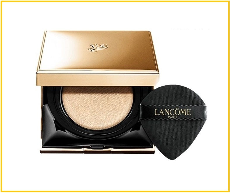 LANCOME ABSOLUE TEINT CUSHION COMPACT #100 13G 極緻完美修護氣墊