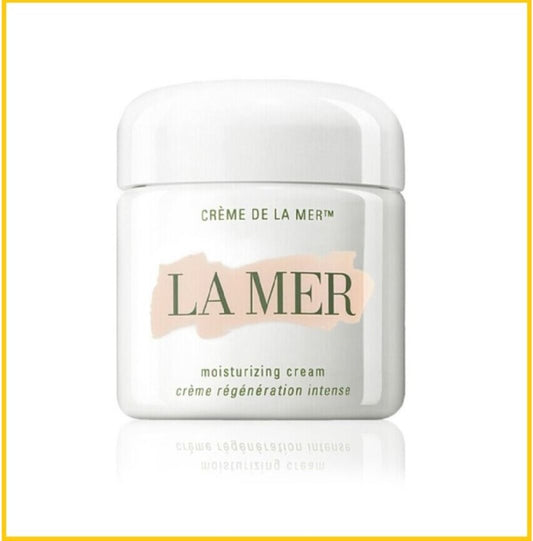 LA MER LAMER CREME DE LA MER 30ML / 60ML / 100ML 經典精華面霜