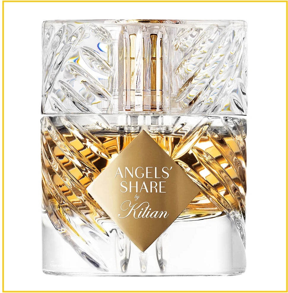 KILIAN ANGEL'S SHARE EAU DE PARFUM SPRAY 50ML 天使之享香水