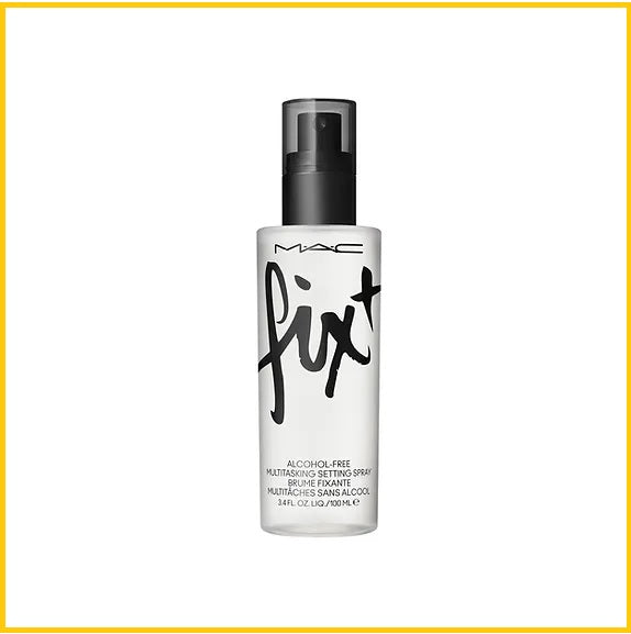 MAC PREP PRIME FIX+ MAKEUP SETTING SPRAY 100ML 原味定妝噴霧