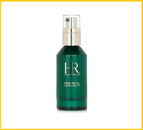 HELENA RUBINSTEIN HR POWERCELL SKINMUNITY THE SERUM RENO 30ML / 50ML / 100ML 綠寶瓶精華