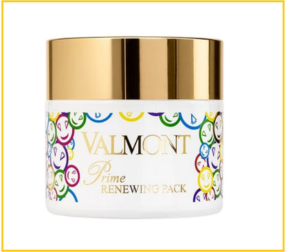 VALMONT CELEBRATING 40 YEARS OF HAPPY MASK 75ML 升效更新煥膚面膜 (40週年限量版)