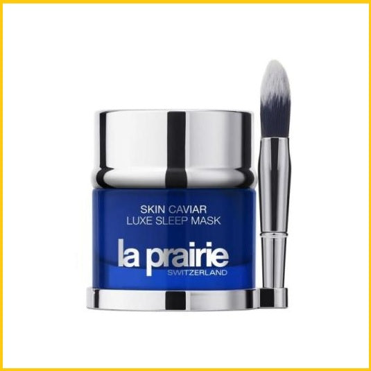 LA PRAIRIE SKIN CAVIAR LUXE SLEEP MASK 50ML 藍魚子睡眠面膜