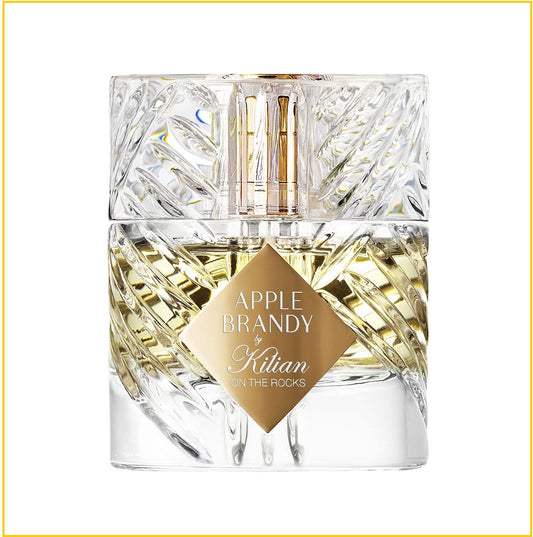 KILIAN APPLE BRANDY ON THE ROCKS EAU DE PARFUM SPRAY 50ML 蘋果白蘭地香水