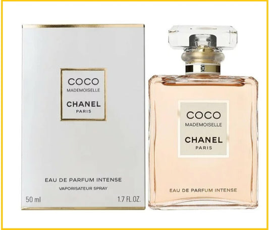 CHANEL COCO MADEMOISELLE EAU DE PARFUM 50ML / 100ML 可可小姐馥郁香水