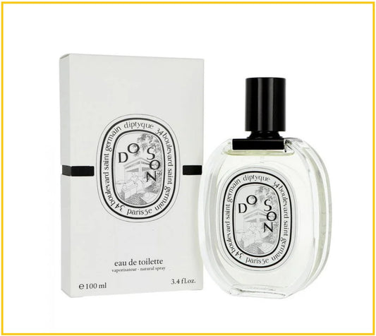 DIPTYQUE DO SON EAU DE TOILETTE 100ML 杜桑淡香水