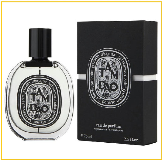 DIPTYQUE TAM DAO EAU DE PARFUM SPRAY 75ML 譚道濃香水