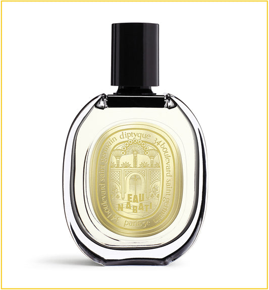 DIPTYQUE EAU NABATI EAU DE PARFUM 75ML 天堂花園之水限量版濃香水