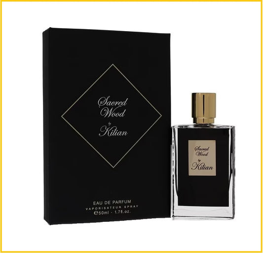 KILIAN SACRED WOOD EDP SPRAY 50ML 聖木香水