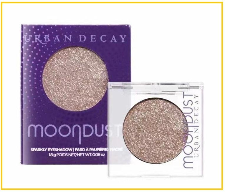 URBAN DECAY SPARKLY EYESHADOW #SPACE COWBOY 1.8G 衰敗城市牛郎眼影