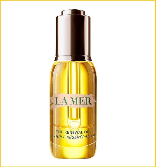 LA MER THE RENEWAL OIL 30ML 臻璨煥活精華油