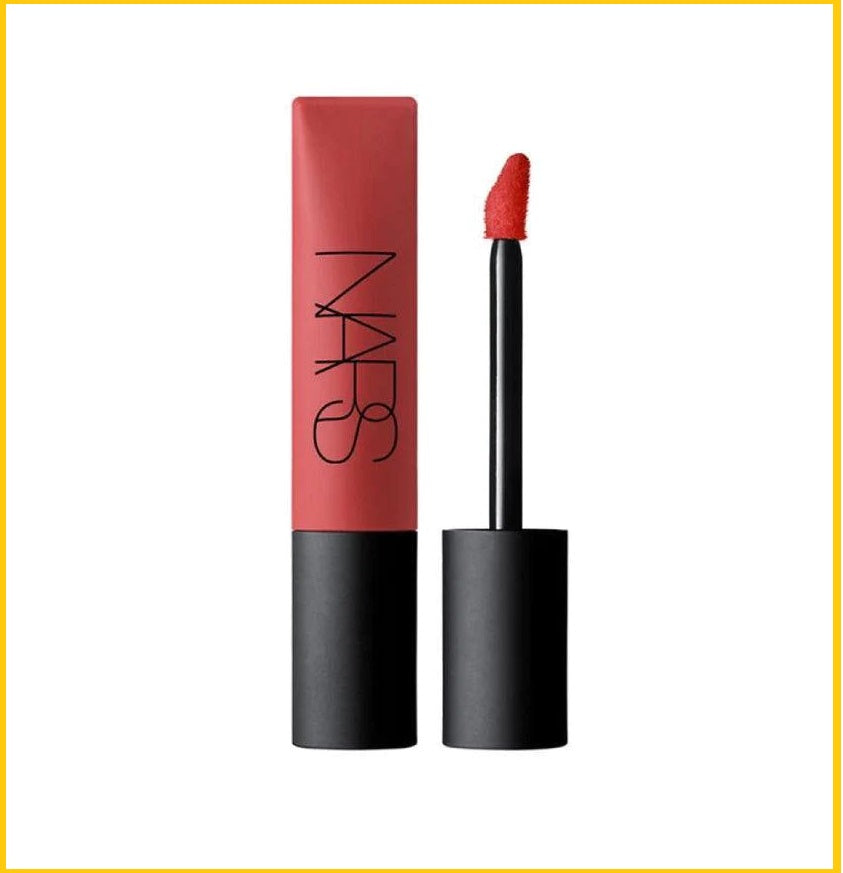 NARS AIR MATTE LIP COLOR #PIN UP / THRUST 7.5ML 空氣啞光唇彩