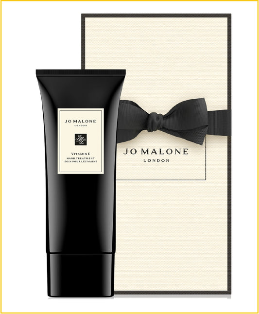 JO MALONE VITAMIN E NOURISHING HAND TREATMENT 100ML 維他命E滋潤護手霜