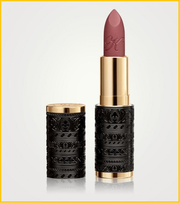 KILIAN 克利安馥鬱唇膏 LE ROUGE PARFUM MATTE #262 ROSE CRUELLE LIPSTICK 3.5G