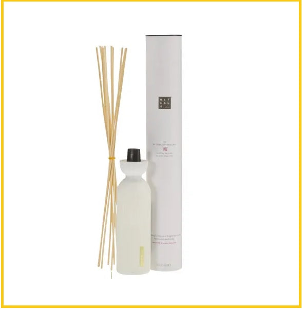 RITUALS OF SAKURA FRAGRANCE STICKS 250ML 櫻花藤條香薰