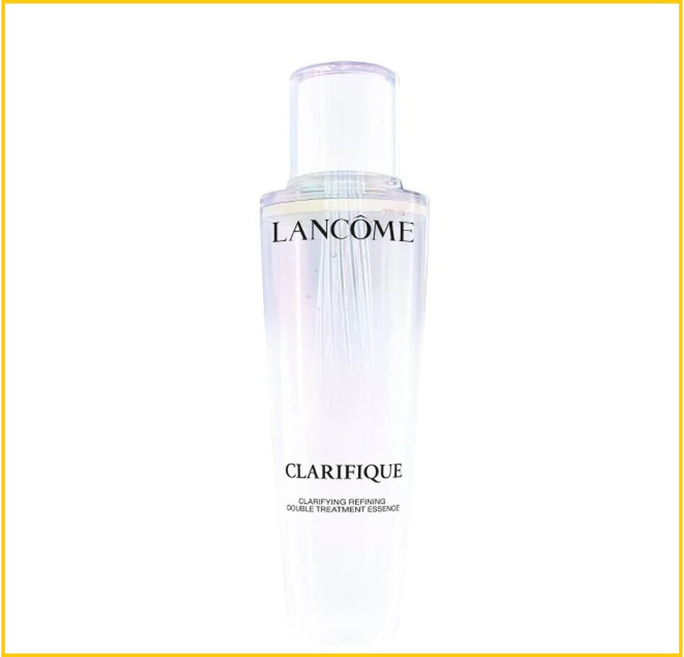 LANCOME CLARIFIQUE DOUBLE ESSENCE REFINING ENZYMATIC DUAL ESSENCE 250ML 極光水