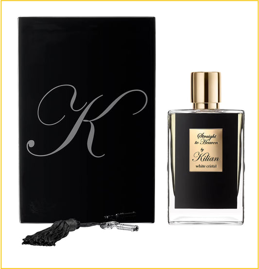 KILIAN STRAIGHT TO HEAVEN EAU DE PARFUM 50ML 直達天堂香水